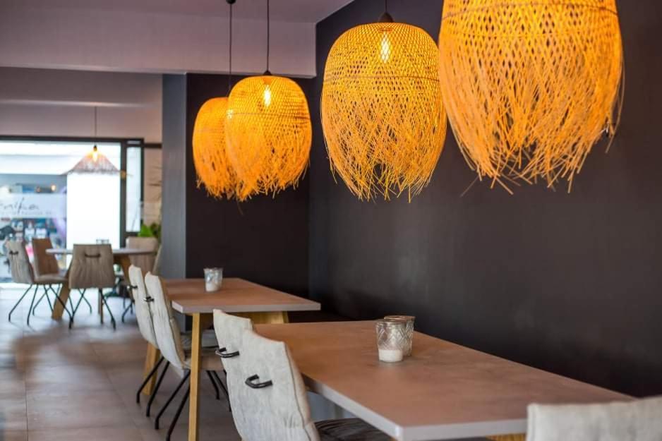 Anika Studios Faliraki Ngoại thất bức ảnh