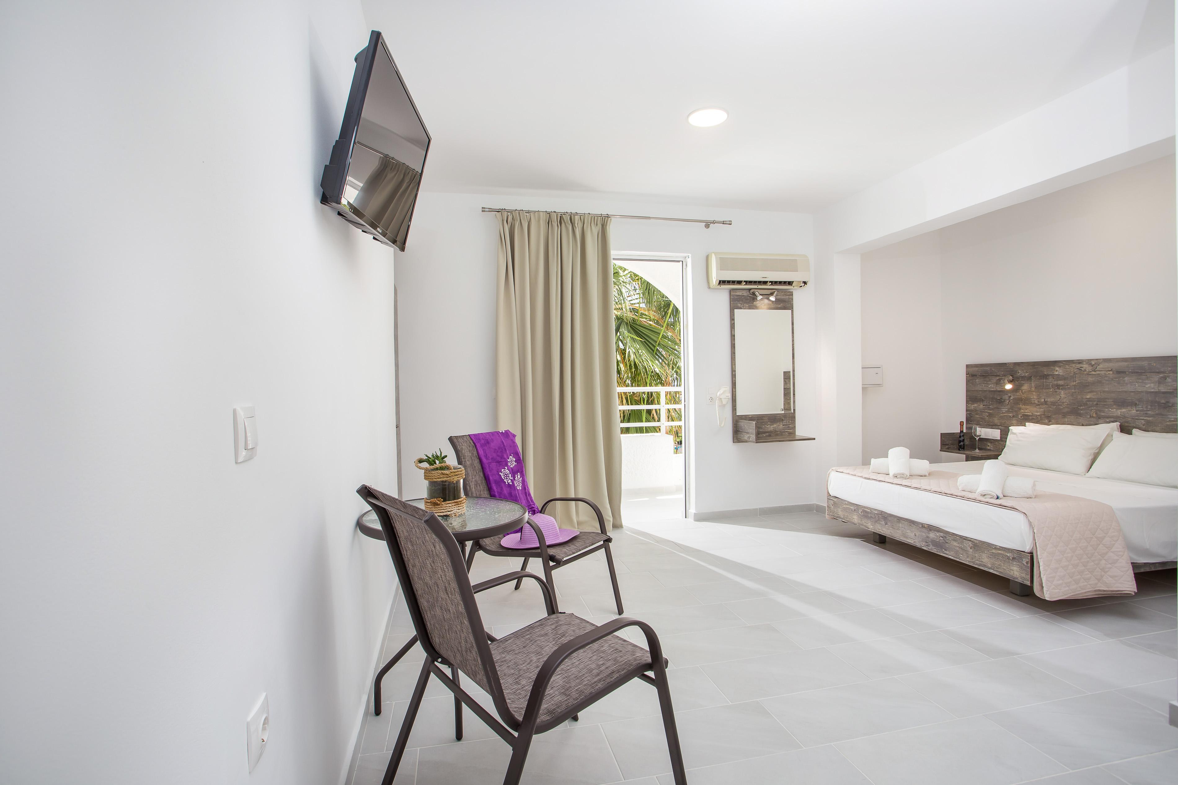 Anika Studios Faliraki Ngoại thất bức ảnh