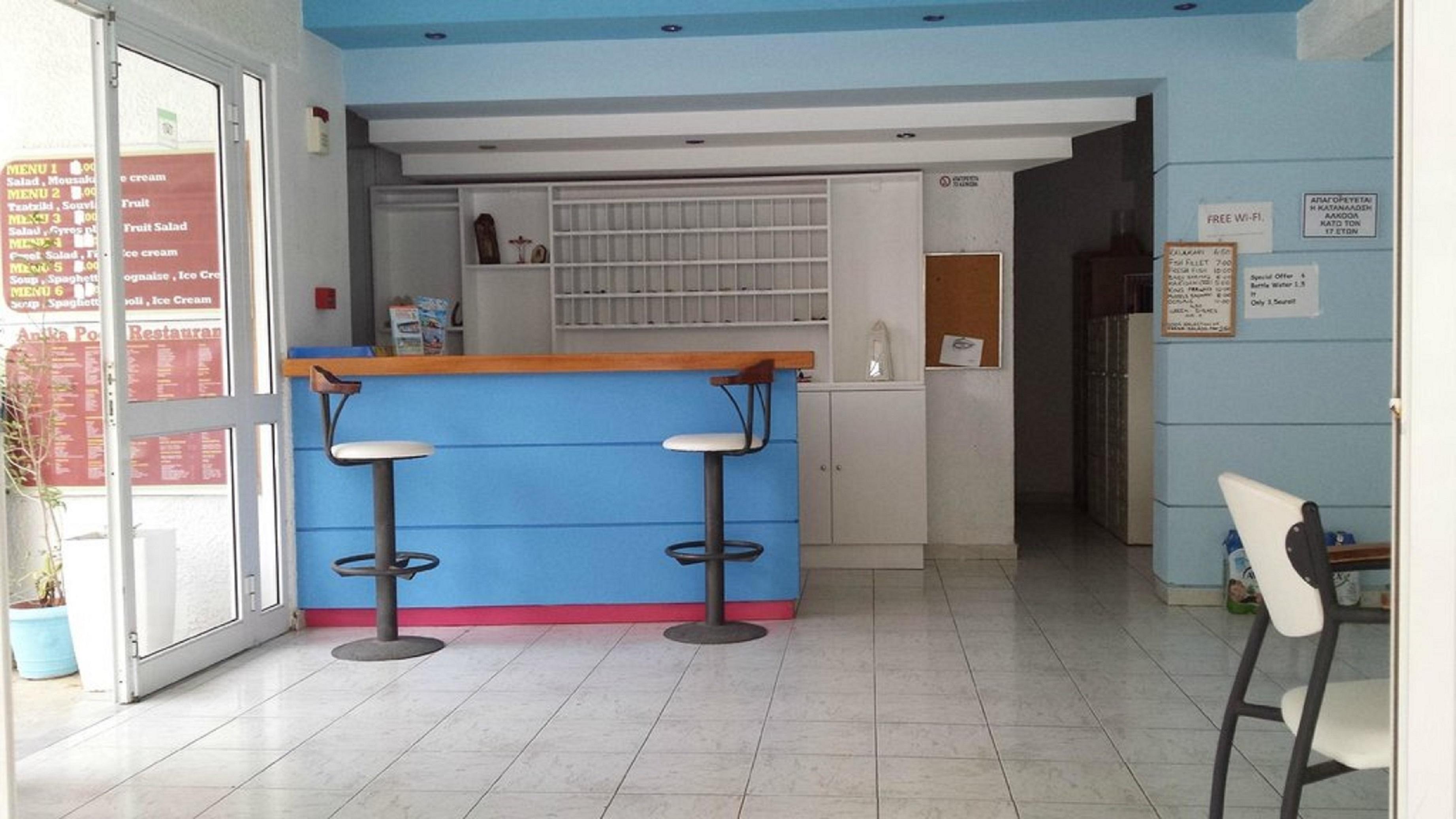 Anika Studios Faliraki Ngoại thất bức ảnh