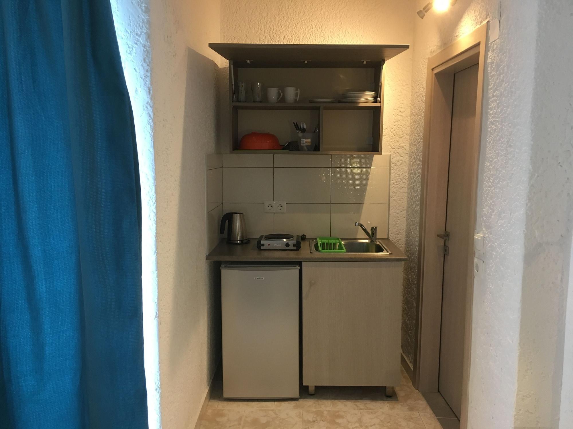 Anika Studios Faliraki Ngoại thất bức ảnh