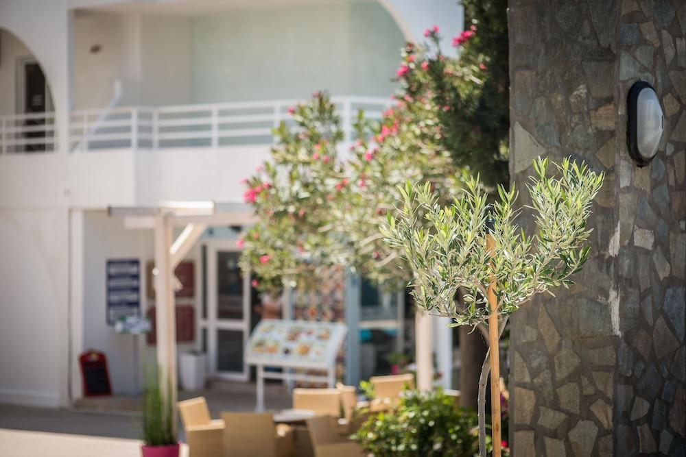 Anika Studios Faliraki Ngoại thất bức ảnh