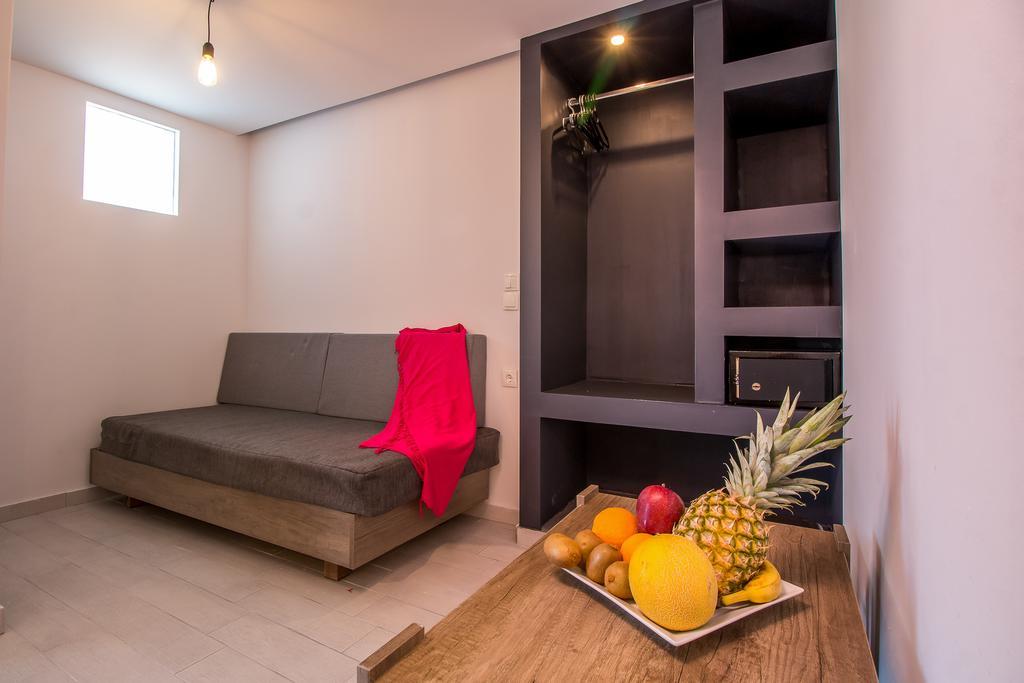 Anika Studios Faliraki Ngoại thất bức ảnh